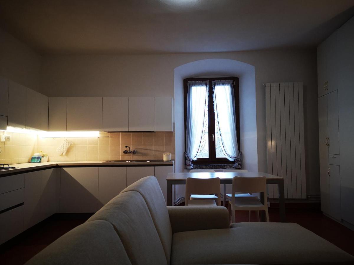 Casa Vacanze Da Graziella Ловере Экстерьер фото