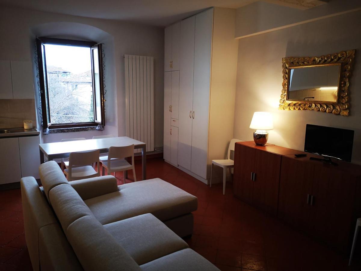 Casa Vacanze Da Graziella Ловере Экстерьер фото