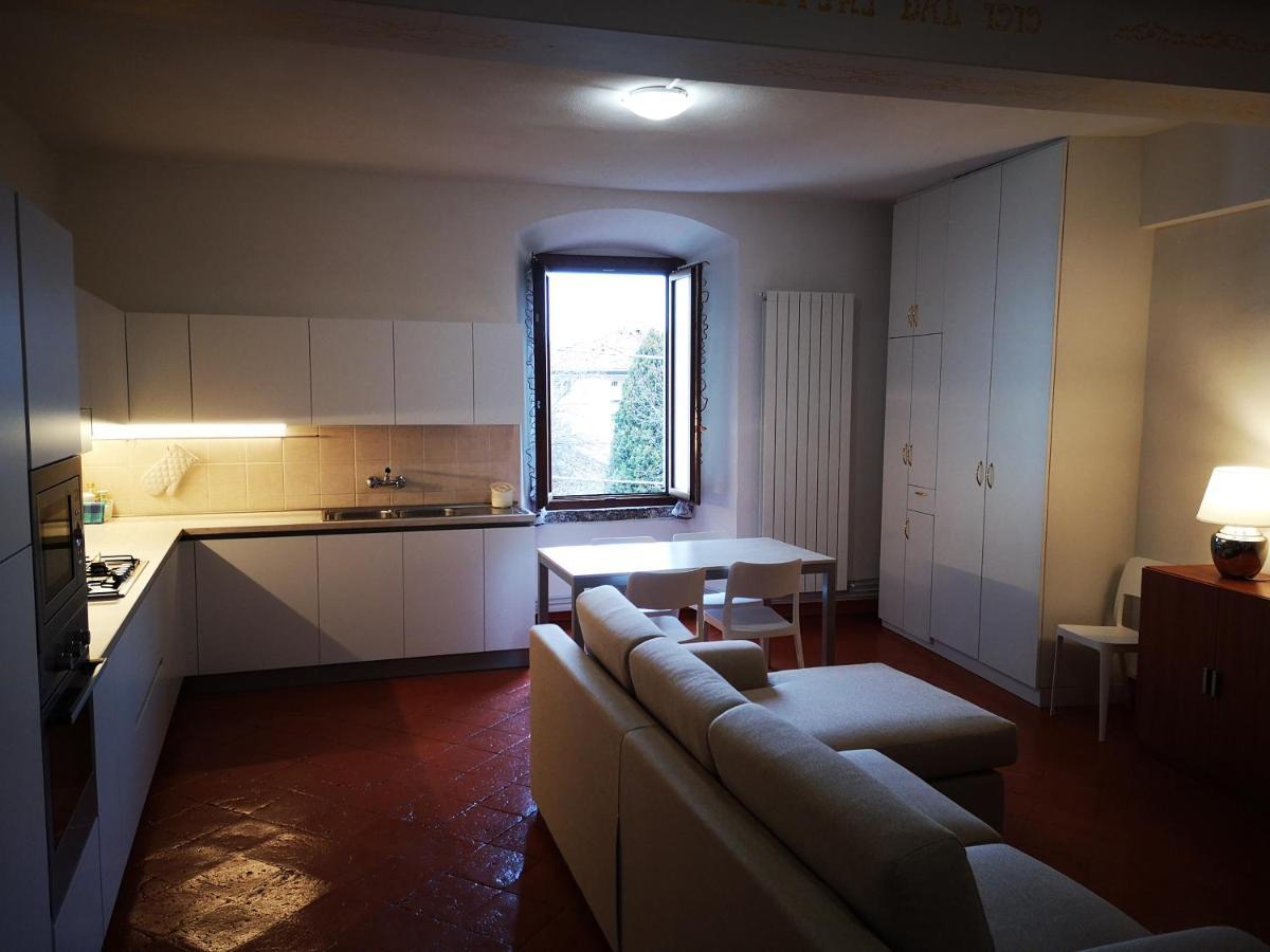 Casa Vacanze Da Graziella Ловере Экстерьер фото