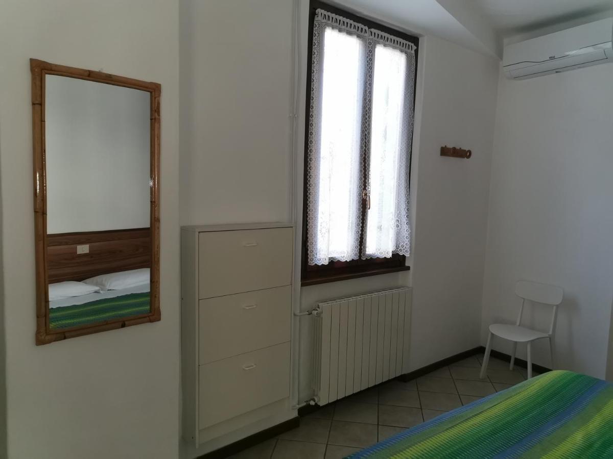 Casa Vacanze Da Graziella Ловере Экстерьер фото