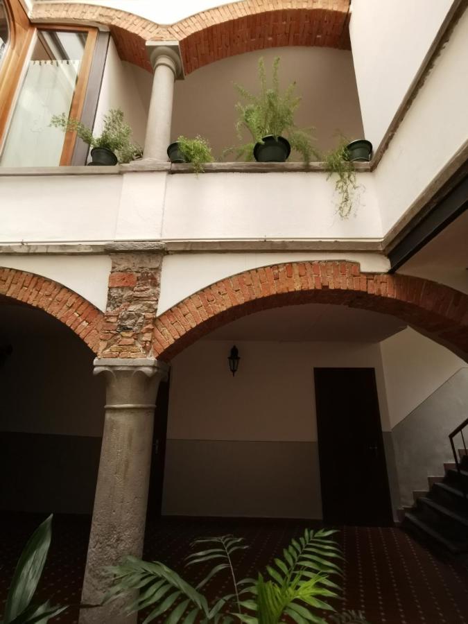Casa Vacanze Da Graziella Ловере Экстерьер фото