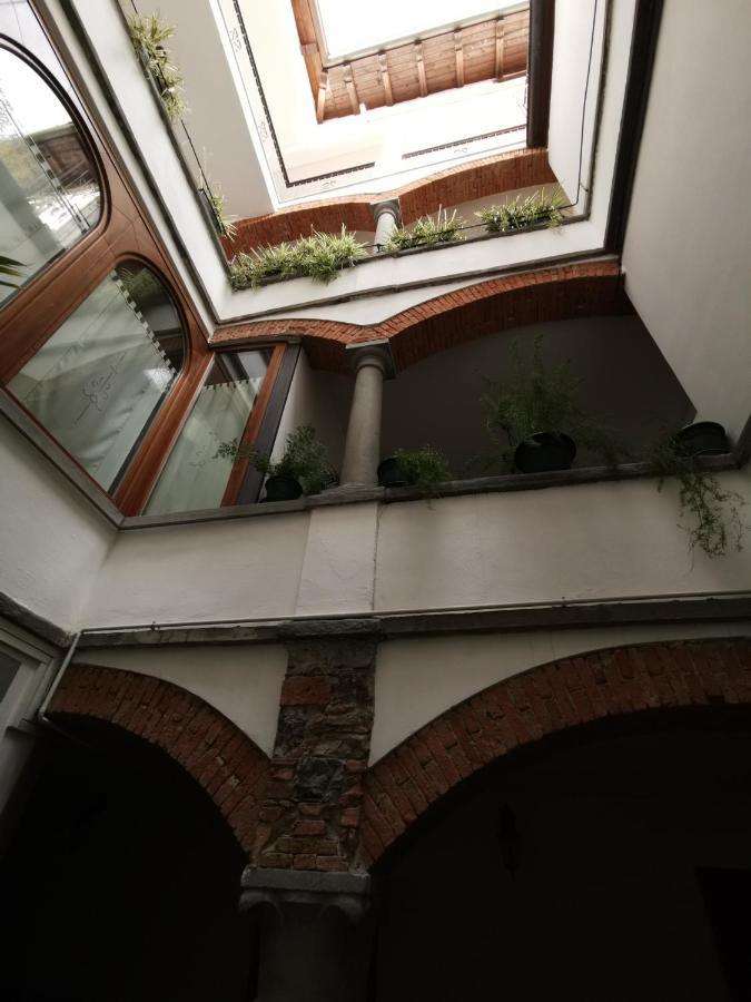 Casa Vacanze Da Graziella Ловере Экстерьер фото
