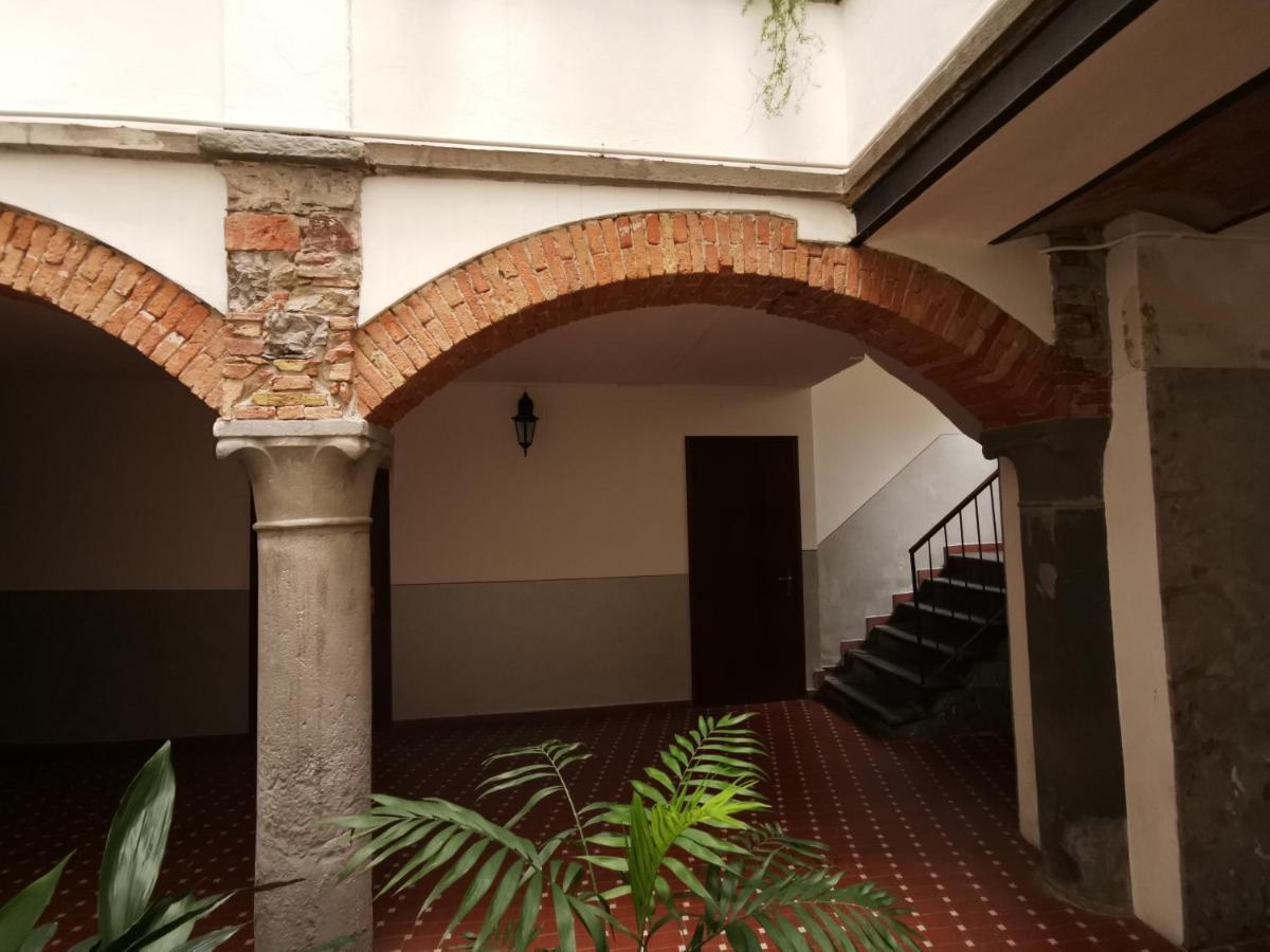 Casa Vacanze Da Graziella Ловере Экстерьер фото