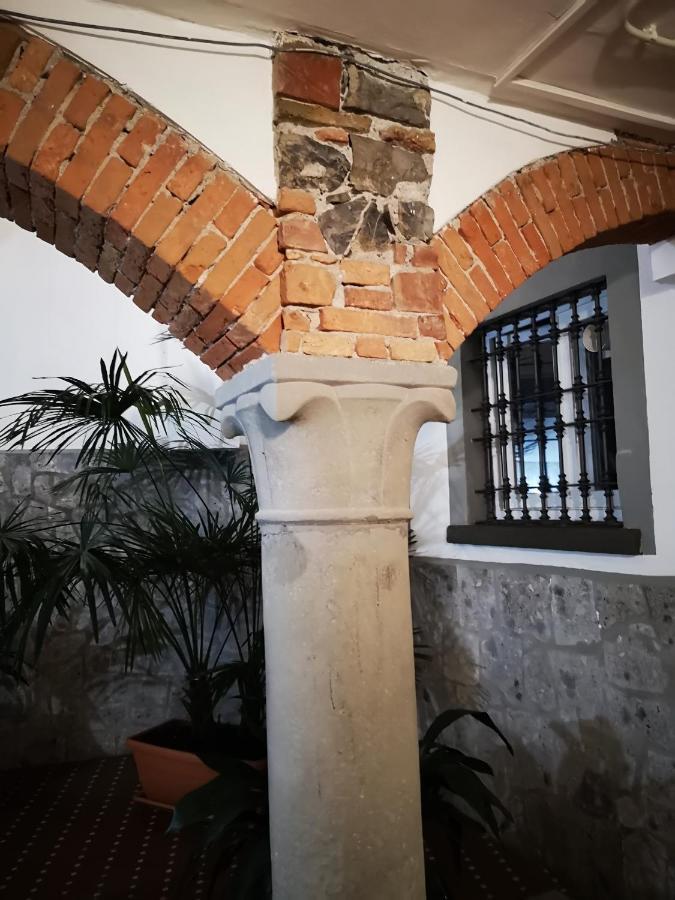 Casa Vacanze Da Graziella Ловере Экстерьер фото