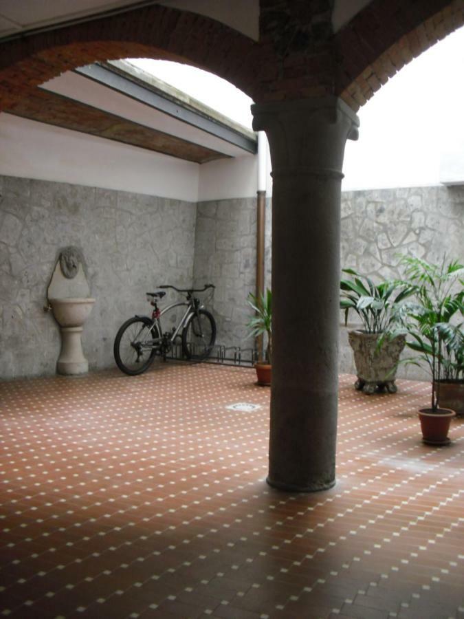 Casa Vacanze Da Graziella Ловере Экстерьер фото